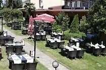 Hotel Sekapark