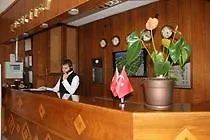 Sekapark Hotel
