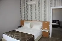 Hotel Sekapark