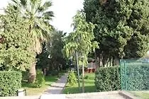 Sekapark Hotel 2*