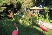 Sekapark Hotel
